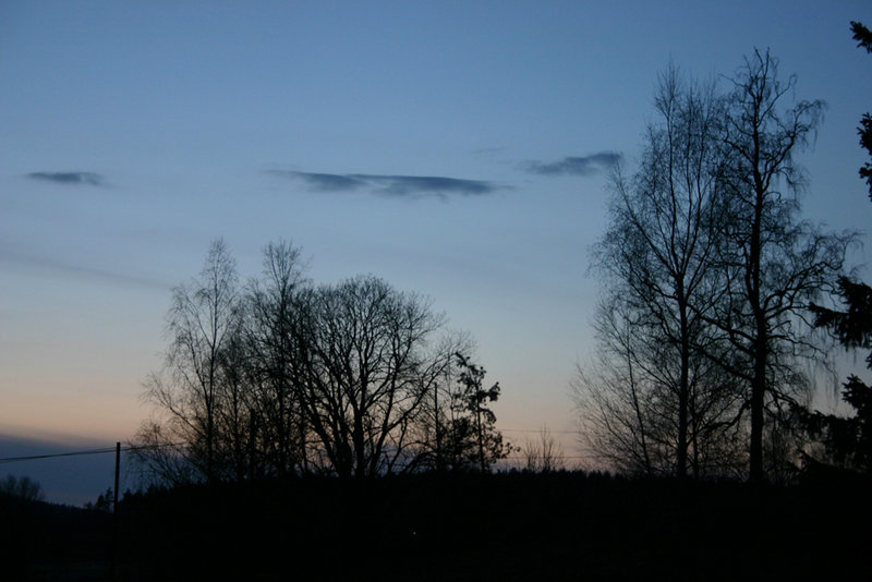 Sunless in sweden