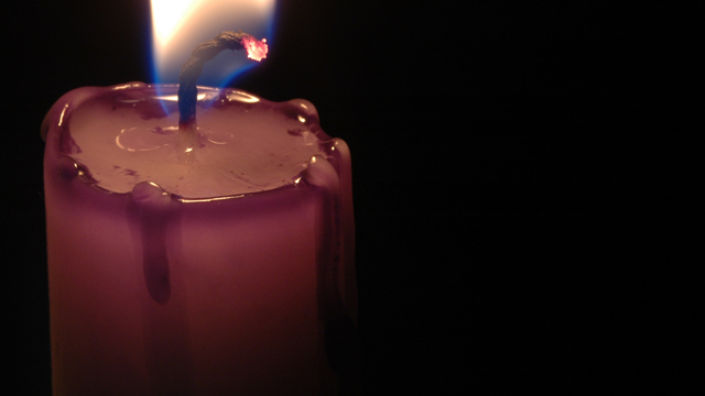 Candle Macro Sub1