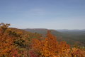 Fall Fire