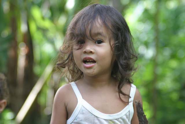 Little Philippina