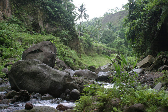  Tuasan Gorge