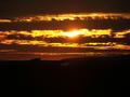 Fire Clouds