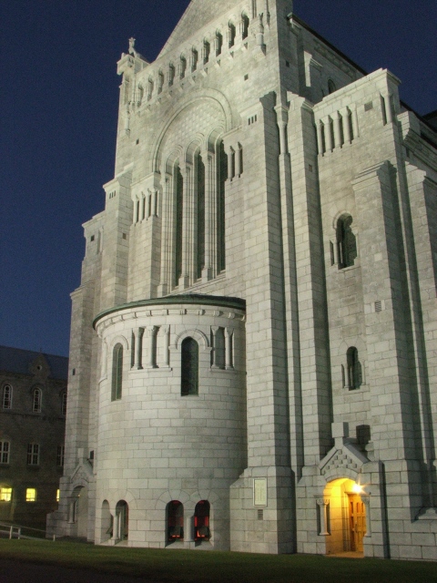 Ste-Foy Church II