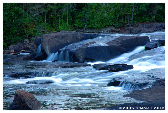 Cascade
