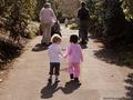 Walk With Me  - Generations