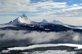 Mt. Washington