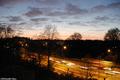 Regent's Park Sunset