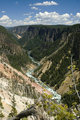 Grand Canyon of the Yellowstone