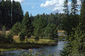 River Crossing