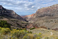 Shell Canyon