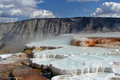 Mammoth Pools