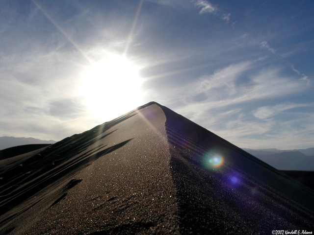 Sand