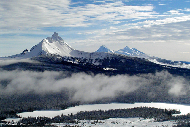 Mt. Washington