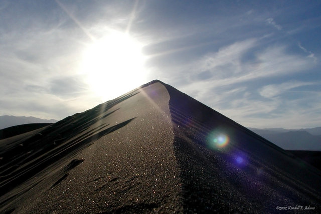 Sands of Time