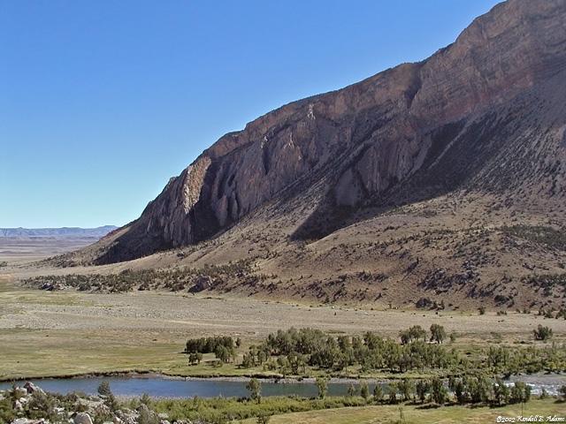 Beartooth Uplift