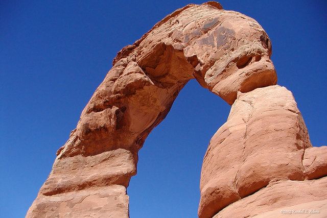 Delicate Arch