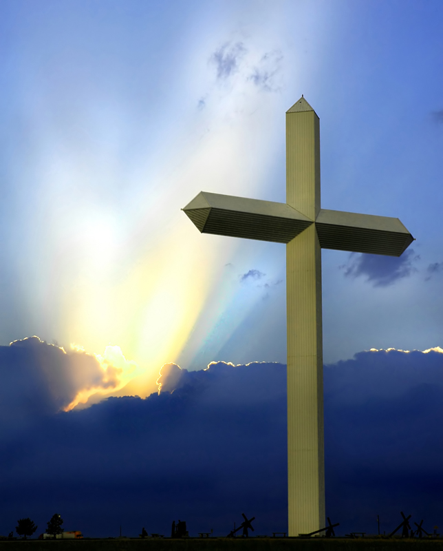 The Cross