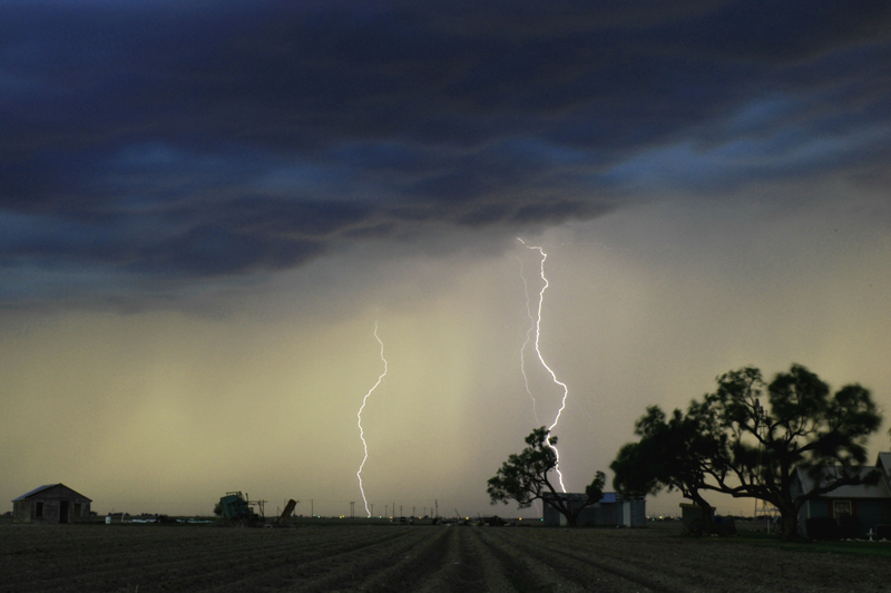 Texas Thunderboomer =)