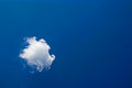 Blue Sky White