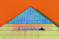 Memphis Pyramid