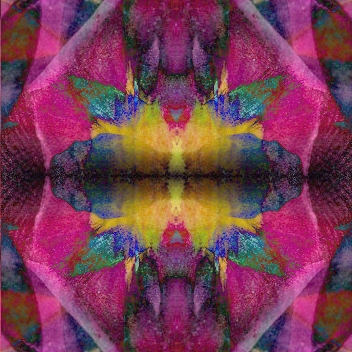 Flip and Blend