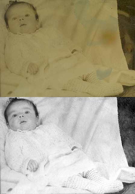 Operation Photo Rescue 1