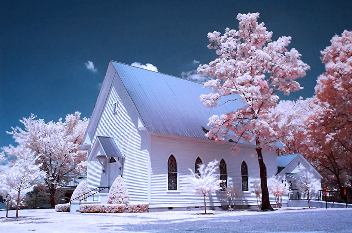 Country Church