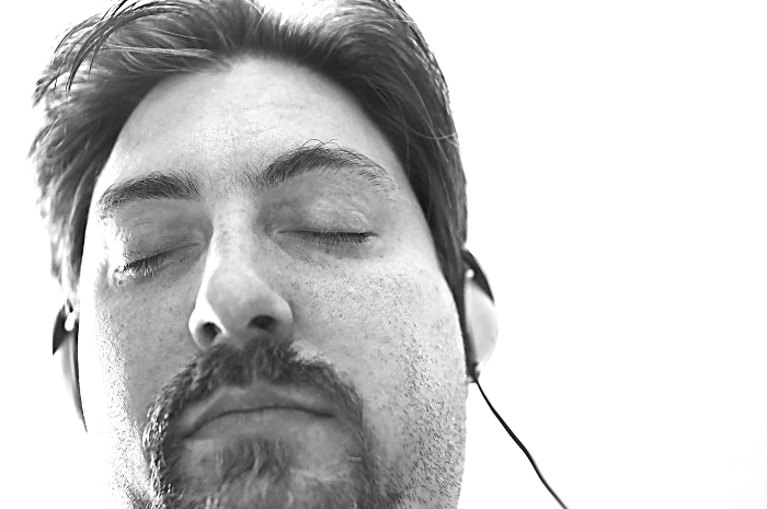 Day 5 : Trance