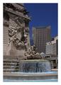 Soldiers' and Sailors' Monument - Indianapolis