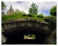 Central Park & Manhattan