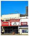 Paramount Theater, Kankakee