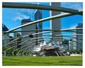 Pritzker Pavillion, Chicago