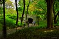A Walk in Central Park