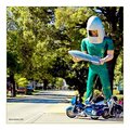 Launching Pad - Route 66