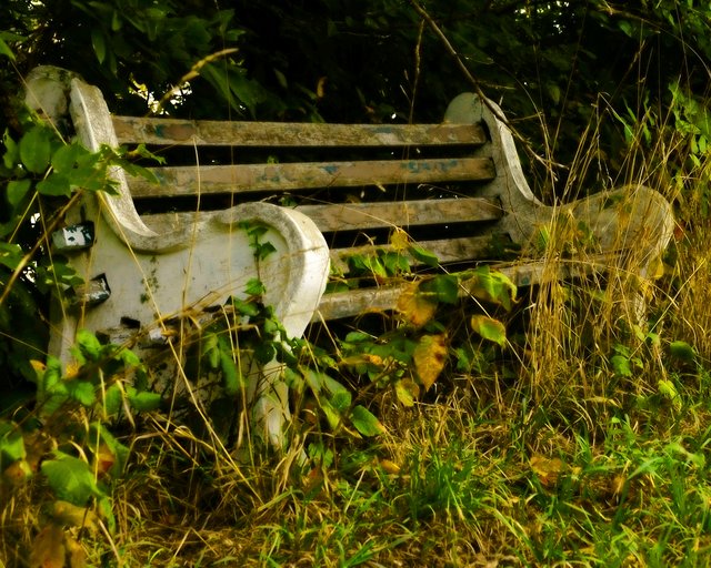 Abandoned