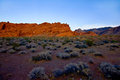 Valley of Fire 