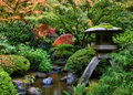 Japanese Gardens