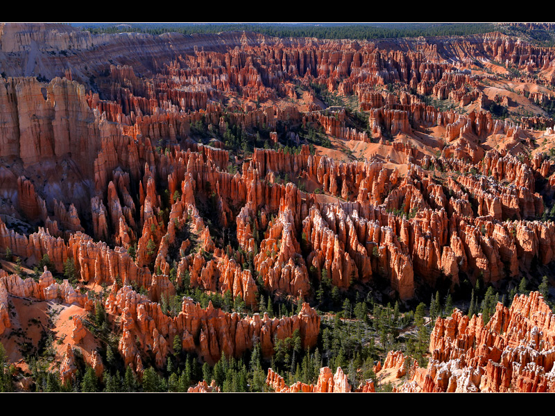 Bryce Canyon