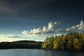 Hemlock Lake