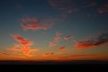 Big Sky Country