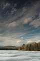 Hemlock Lake