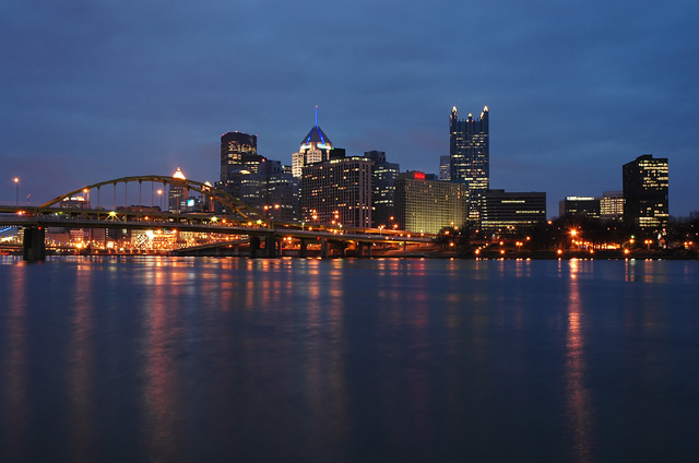 City of Pittsburgh