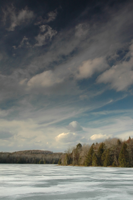 Hemlock Lake