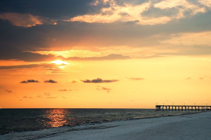 Panama City Beach, FL