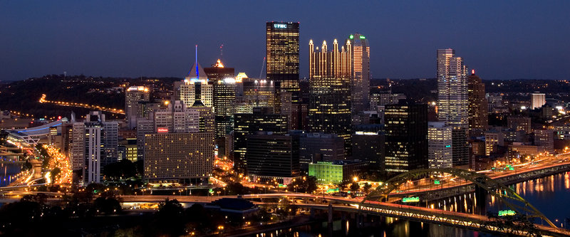 Pittsburgh, PA