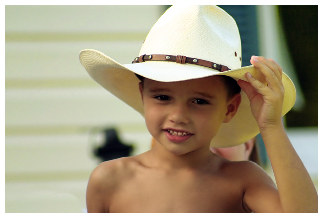 Howdy Partner