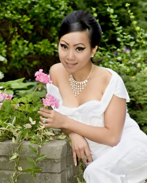My Beautiful Wife