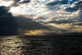 The Sky and The Sea