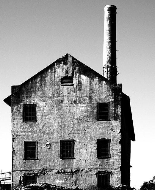poWer house