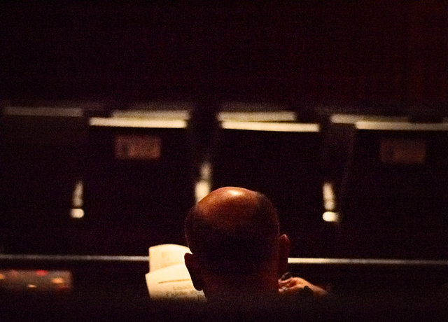 The Director